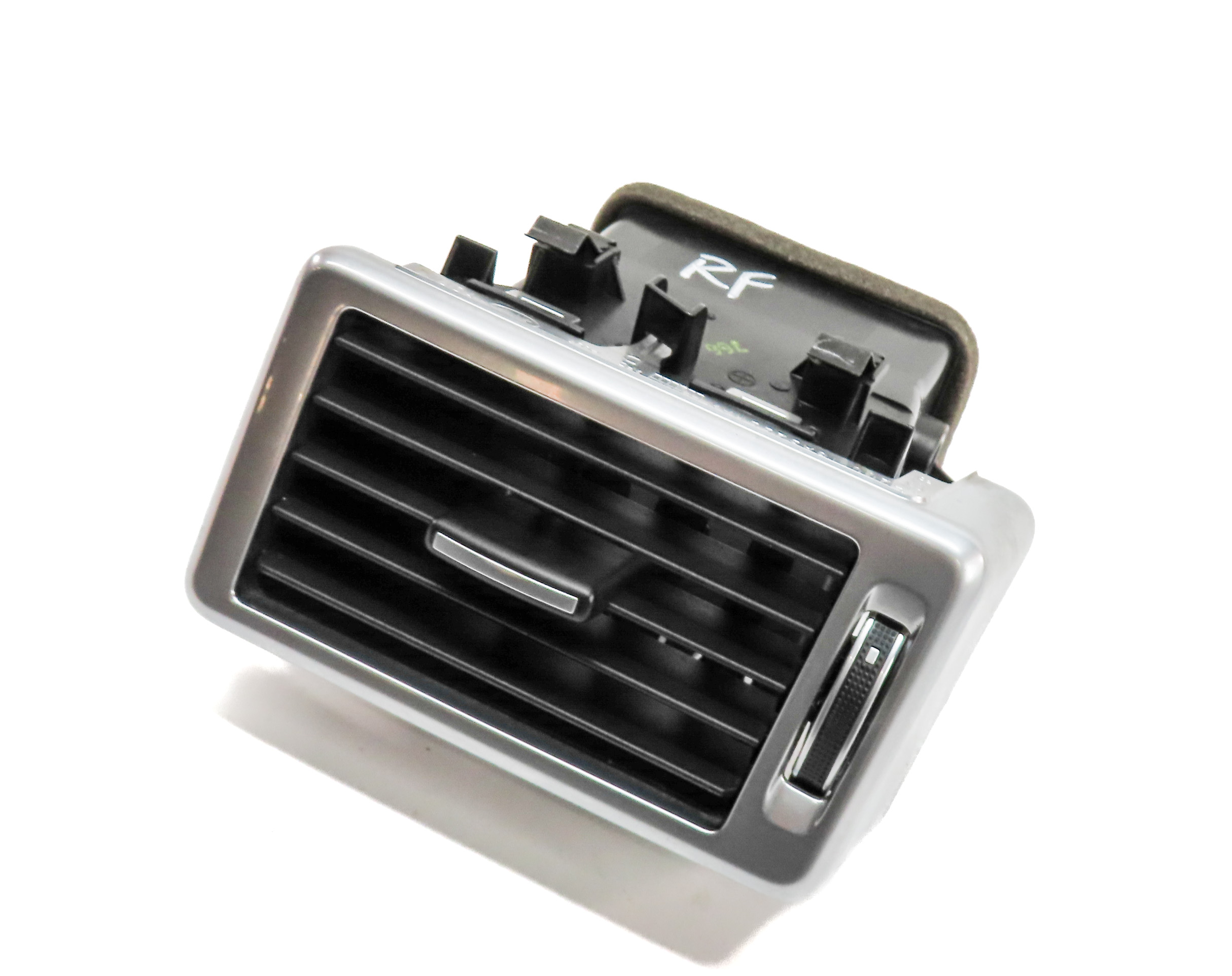 17 LAND ROVER DISCOVERY SPORT (L550) FRONT RIGHT PASSENGER DASH HEAT AIR AC VENT — exact item pictured
